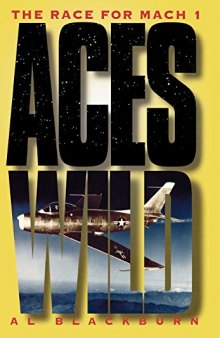 Aces Wild: The Race for Mach 1