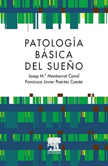 Patología básica del sueño (Spanish Edition)