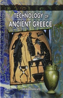 Technology of Ancient Greece (Primary Sources of Ancient Civilizations, Greece)