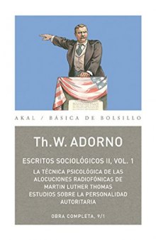 Escritos sociológicos II, vol. 1 (Básica de Bolsillo) (Spanish Edition)