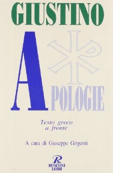 Apologie