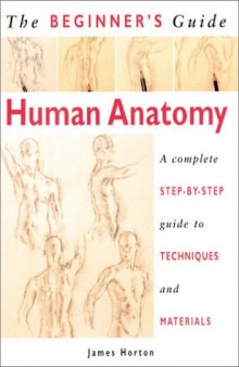 The Beginners Guide, Human Anatomy