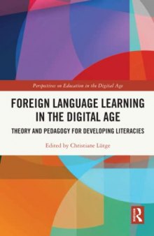 Foreign Language Learning in the Digital Age