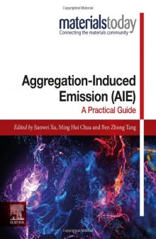 Aggregation-Induced Emission (AIE): A Practical Guide