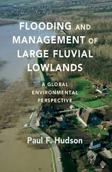 Flooding and Management of Large Fluvial Lowlands: A Global Environmental Perspective