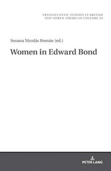 Women in Edward Bond