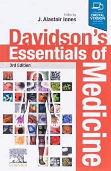 Davidson's Essentials of Medicine, 3rd Edition