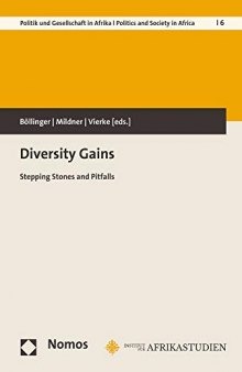 Diversity Gains: Stepping Stones and Pitfalls