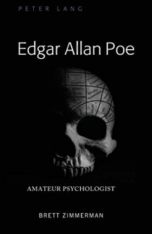 Edgar Allan Poe: Amateur Psychologist