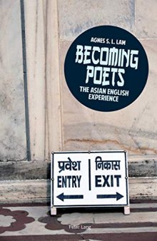 Becoming poets: The Asian English experience