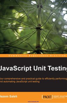 JavaScript Unit Testing