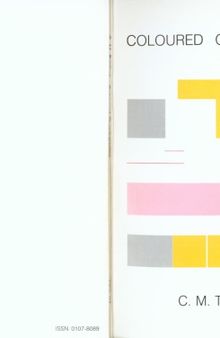 Coloured quadrangles: A Guide to the Tenth Book of Euclid's Elements
