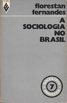 A sociologia no Brasil