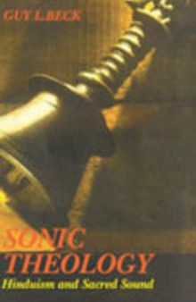 Sonic Theology: Hinduism and Sacred Sound