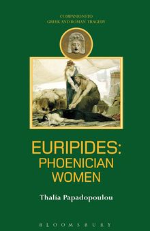 Euripides: Phoenician Women