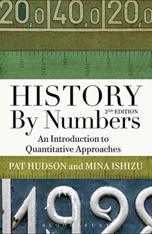 History by Numbers: An Introduction to Quantitative Approaches