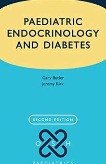 Paediatric Endocrinology and Diabetes