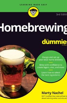 HOMEBREWING FOR DUMMIES