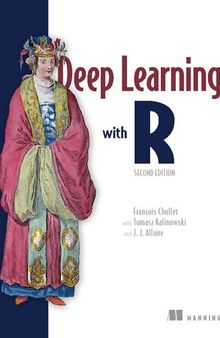 Deep Learning with R