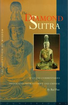 The Diamond Sutra: The Perfection of Wisdom
