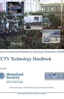 CCTV Technology Handbook