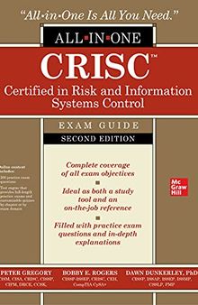 CRISC Certified in Risk and Information Systems Control All-in-One Exam Guide