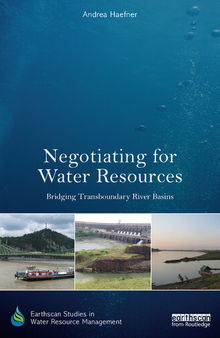 Negotiating for Water Resources: Bridging Transboundary River Basins