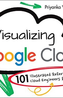 Visualizing Google Cloud: 101 Illustrated References for Cloud Engineers and Architects