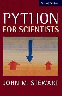 Python for Scientists, 2nd Edition