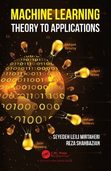 Machine Learning (2022) [Mirtaheri] [9780367634537]