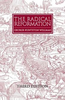 The Radical Reformation