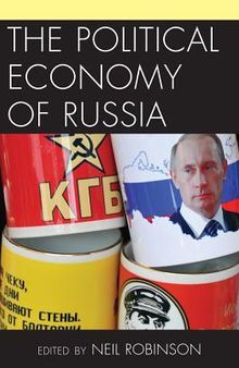 The Political Economy of Russia