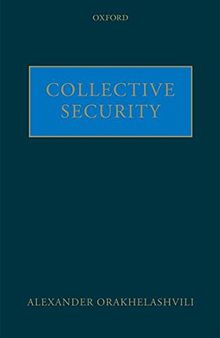 Collective Security