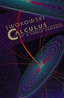 Calculus of a single variable