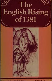 The English rising of 1381