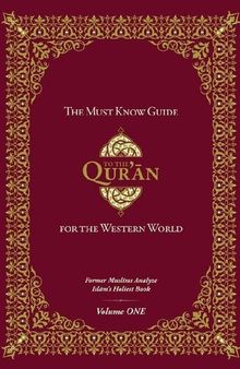 The Must Know Guide to the Qur'an for the Western World