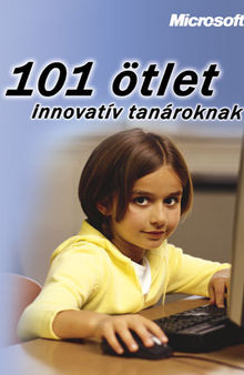 101 ötlet innovatív tanároknak
