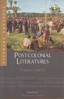 Postcolonial Literatures