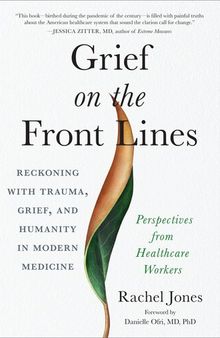 Grief on the Front Lines
