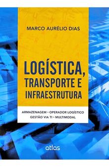 Logistica Transporte e Infraestrutura