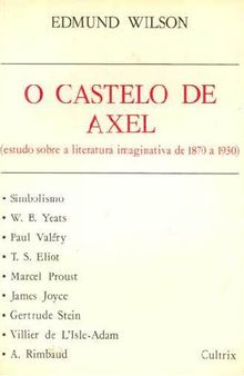 O Castelo de Axel: estudos sobre a literatura imaginativa de 1870 a 1930