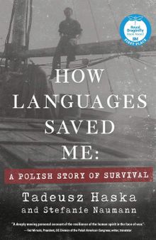 How Languages Saved Me: A Polish Story of Survival
