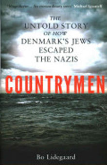 Countrymen: The Untold Story of How Denmark's Jews Escaped the Nazis