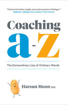 Coaching a to Z: The Extraordinary Use of Ordinary Words