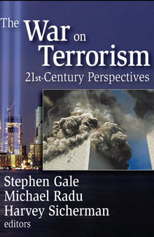 The War on Terrorism: 21st-Century Perspectives