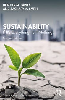 Sustainability: If It's Everything, Is It Nothing?