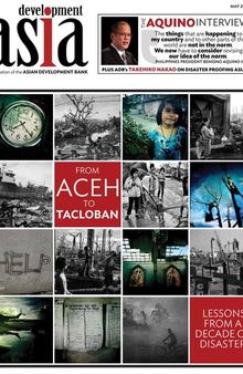 Development Asia—From Aceh to Tacloban: May 2014
