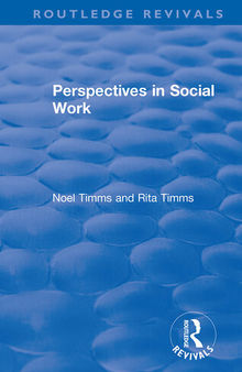 Perspectives in Social Work