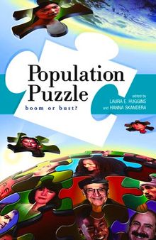 Population Puzzle: Boom or Bust?