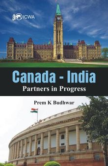 Canada-India: Partners in Progress